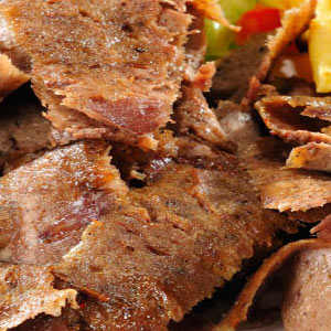 Kebabs